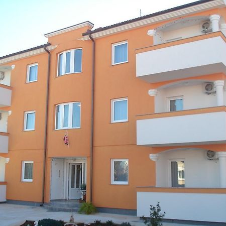 Apartments Buzleta II Fažana Extérieur photo