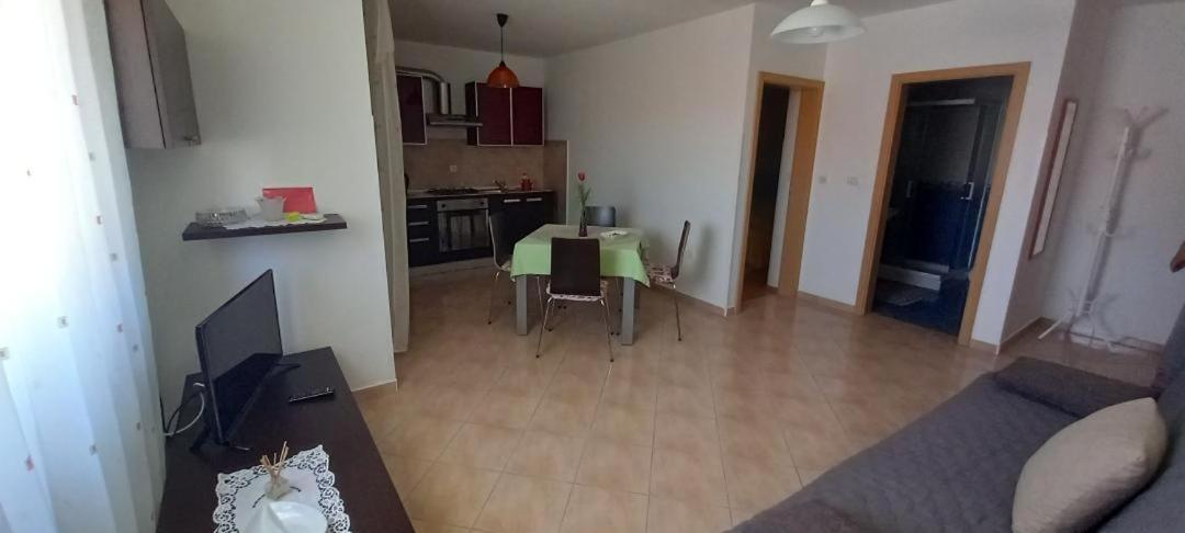 Apartments Buzleta II Fažana Extérieur photo