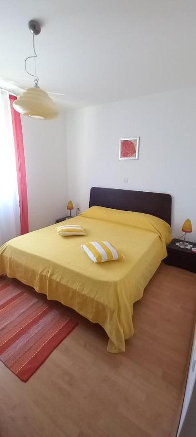 Apartments Buzleta II Fažana Extérieur photo