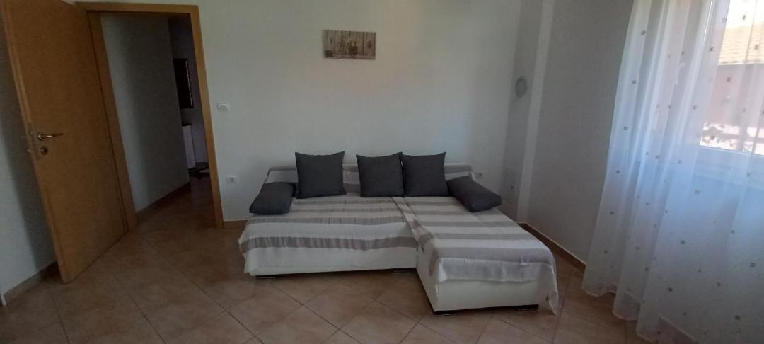 Apartments Buzleta II Fažana Extérieur photo