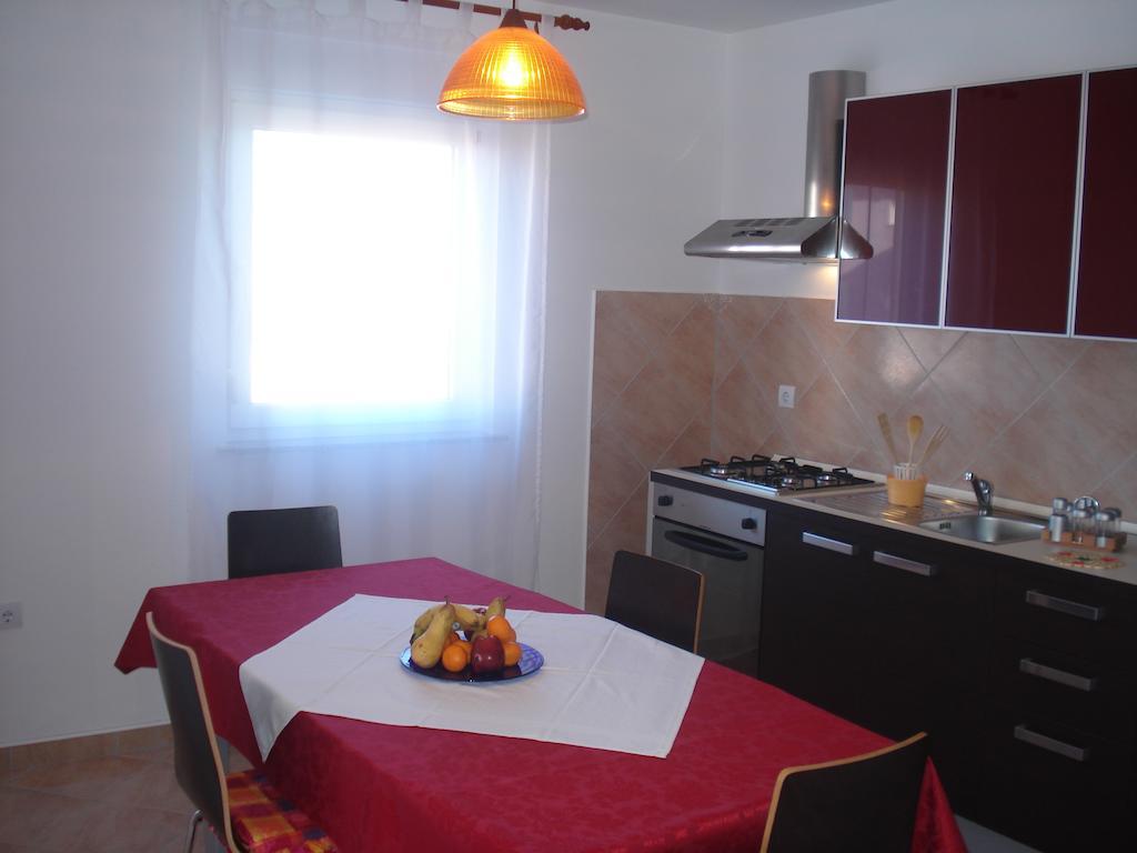 Apartments Buzleta II Fažana Extérieur photo