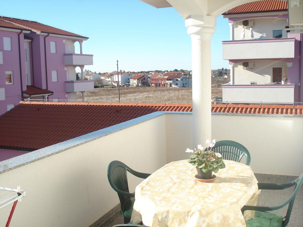 Apartments Buzleta II Fažana Chambre photo