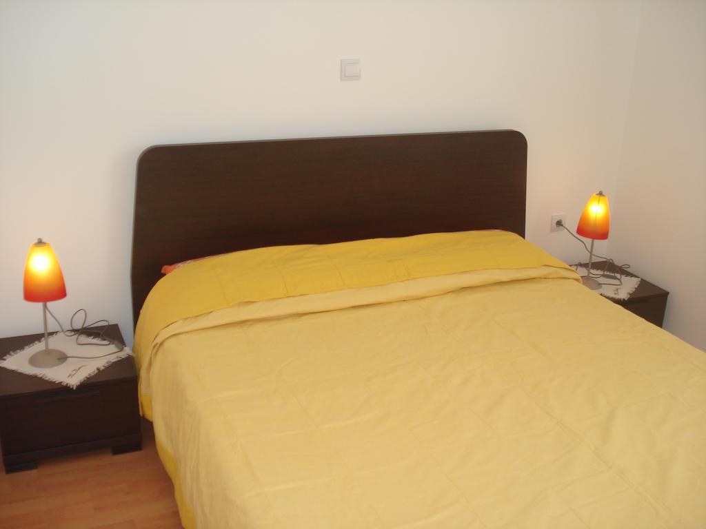 Apartments Buzleta II Fažana Chambre photo