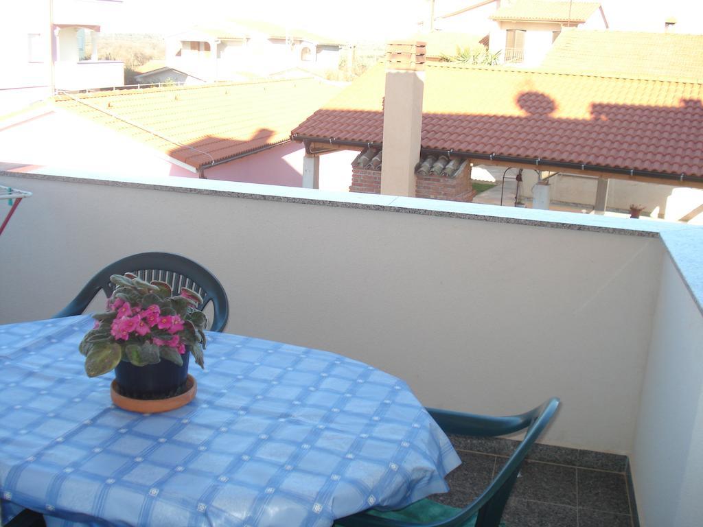 Apartments Buzleta II Fažana Chambre photo
